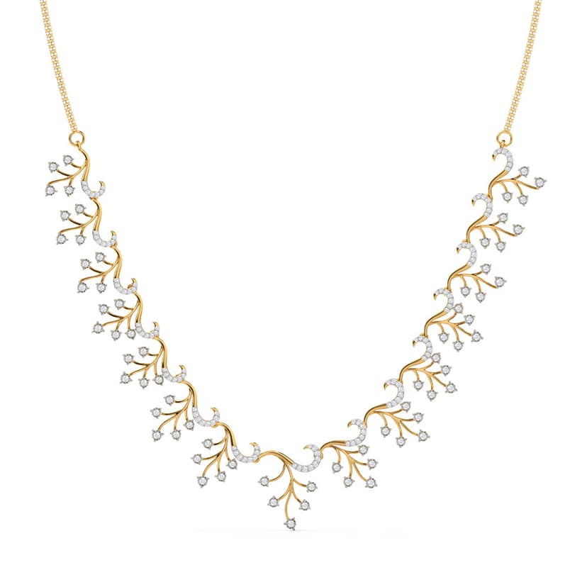 online gold jewellery