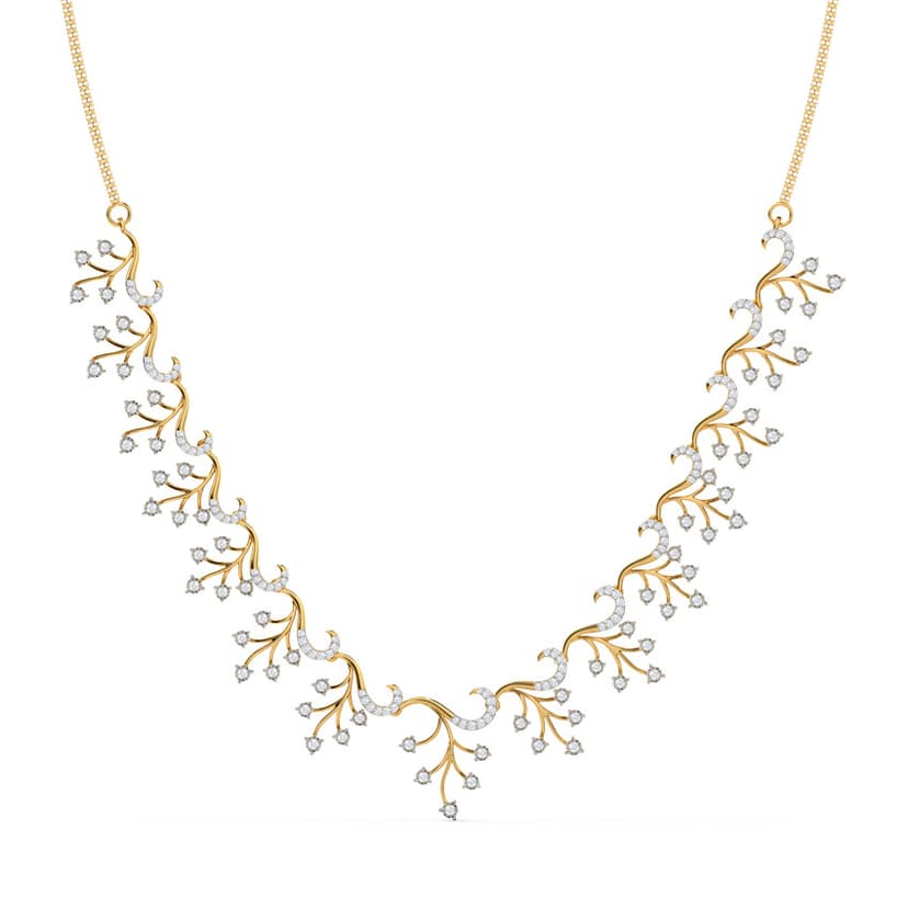 online gold jewellery