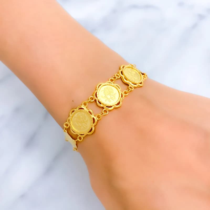 online gold jewellery