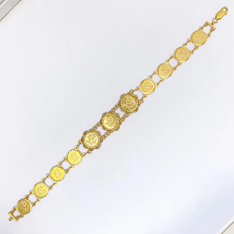 online gold jewellery