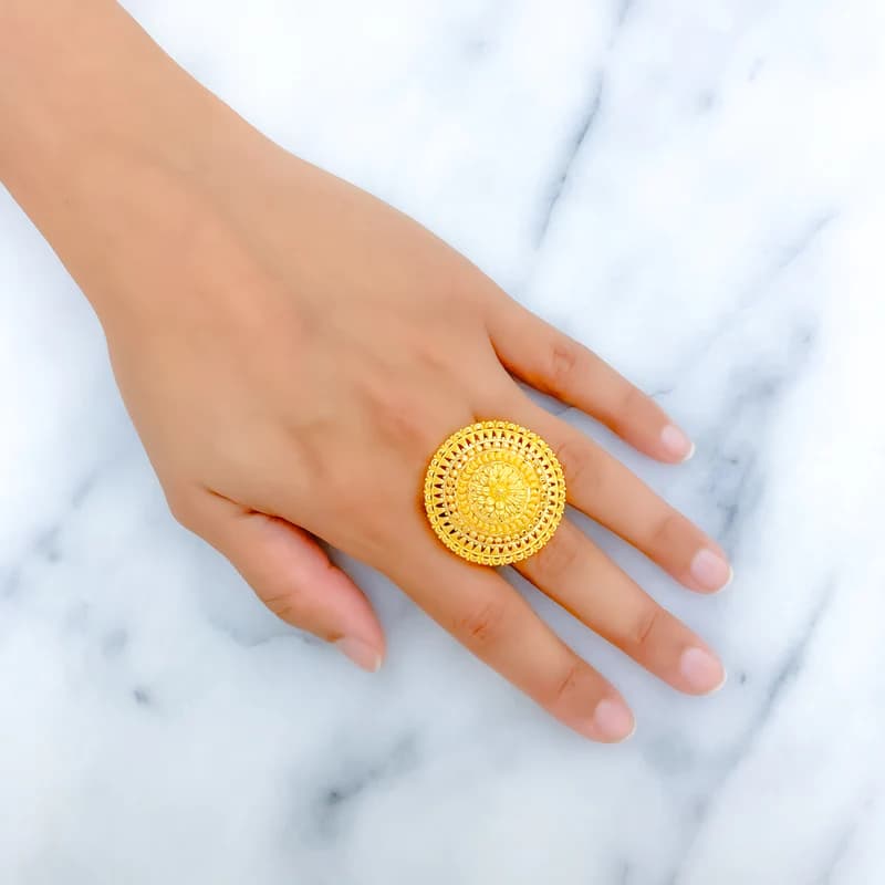 online gold jewellery