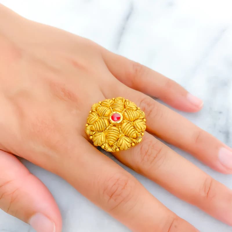online gold jewellery