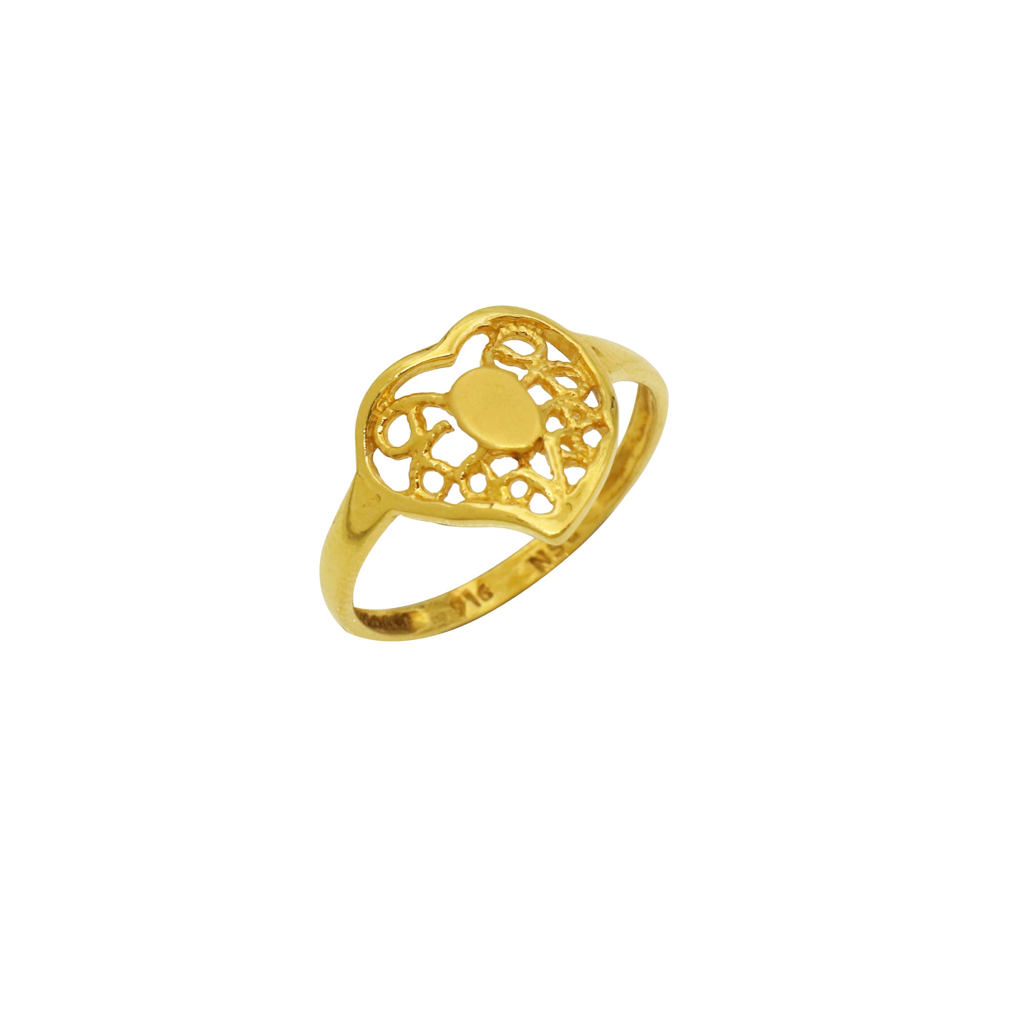 online gold jewellery