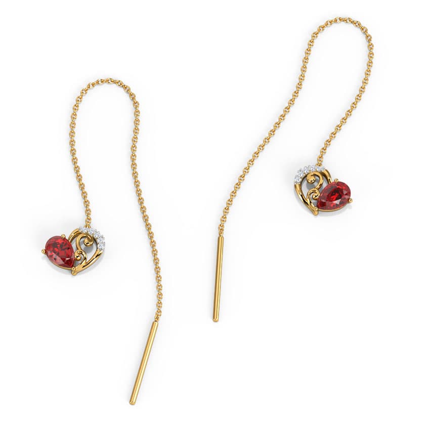 online gold jewellery