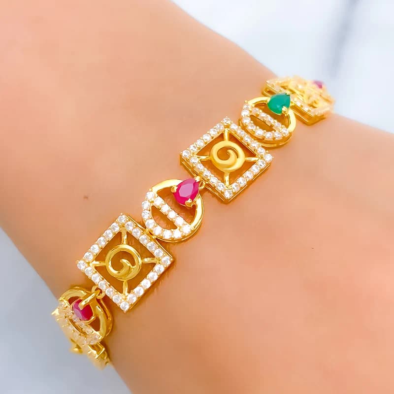 online gold jewellery