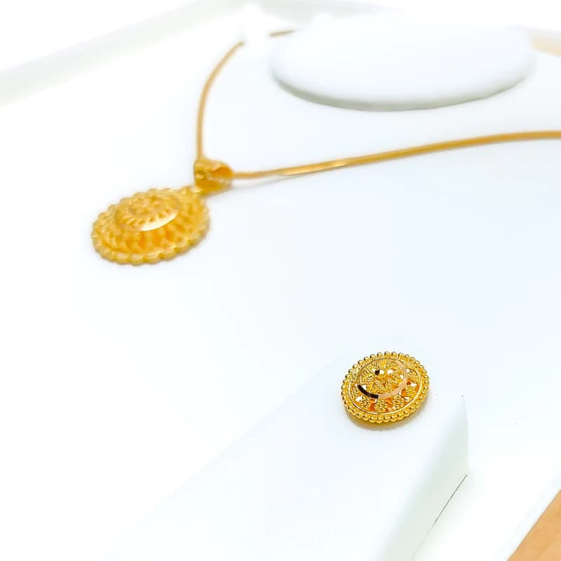 online gold jewellery