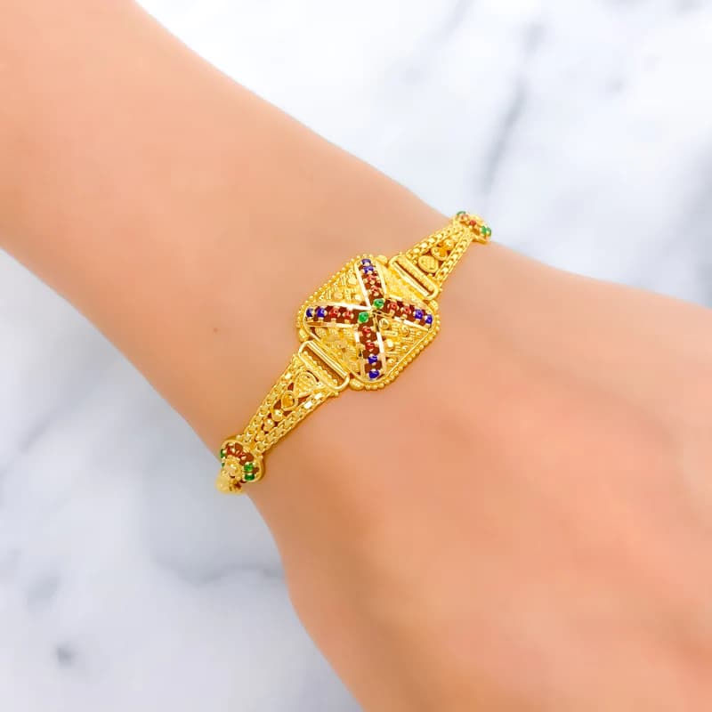 online gold jewellery