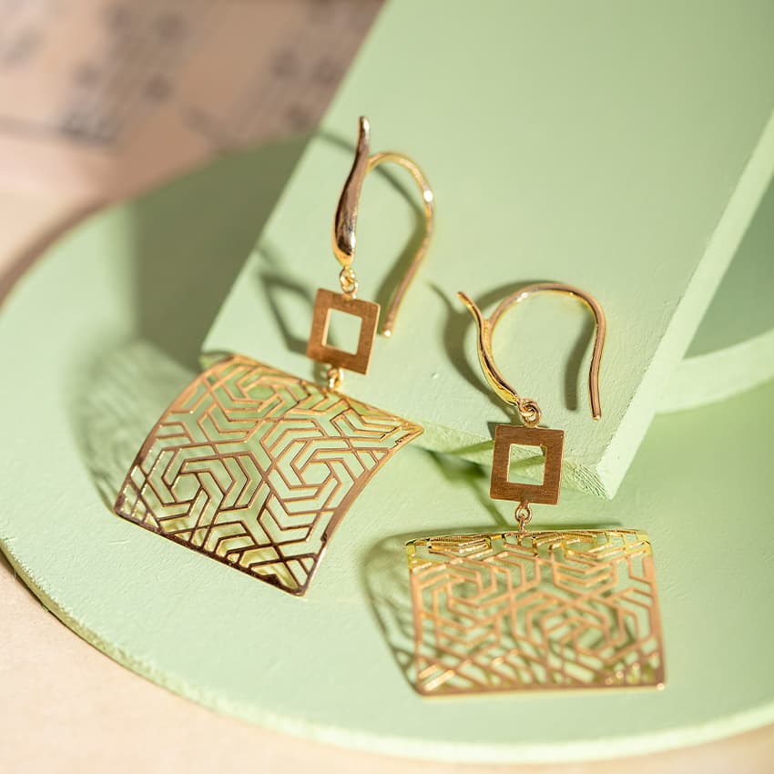 online gold jewellery