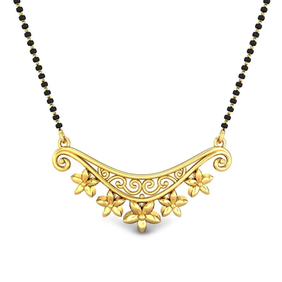 online gold jewellery
