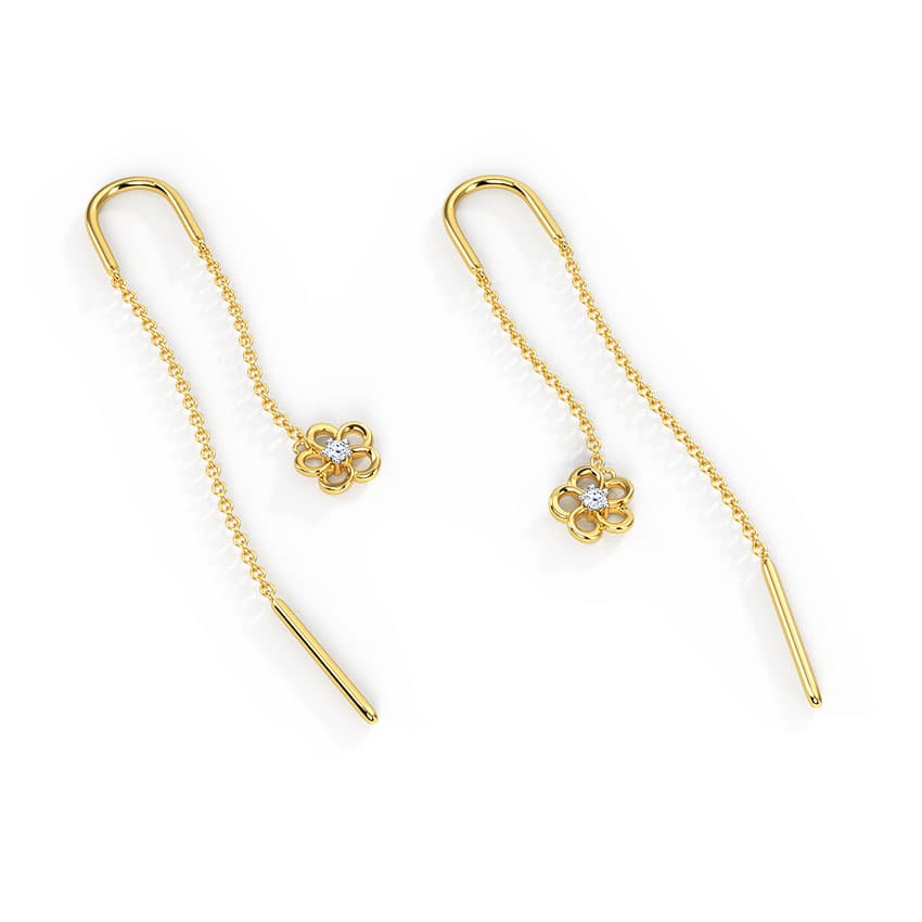 online gold jewellery