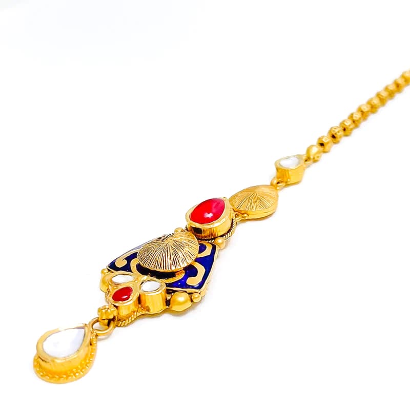 online gold jewellery
