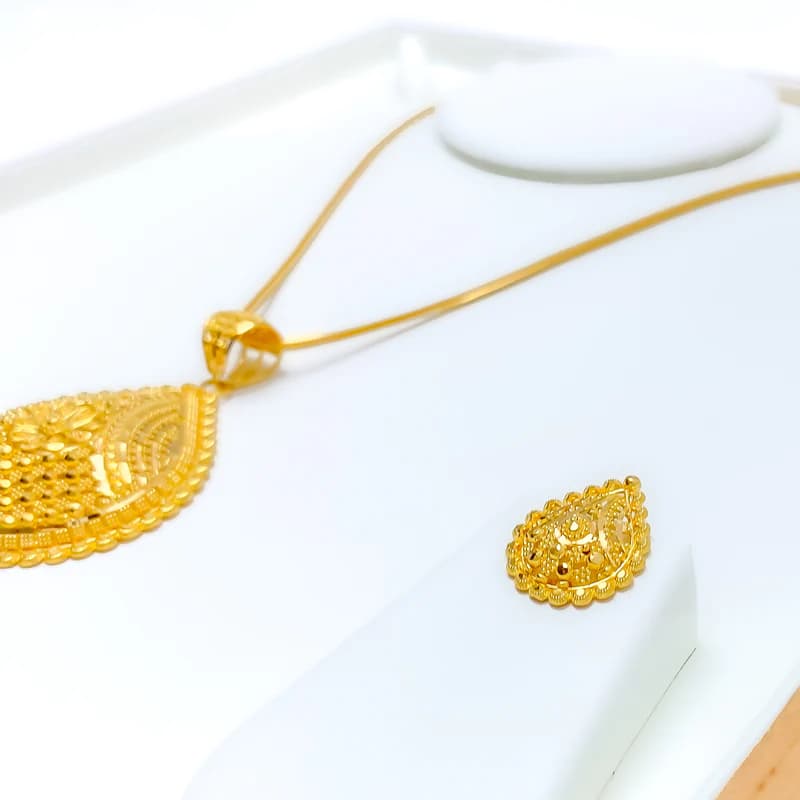online gold jewellery