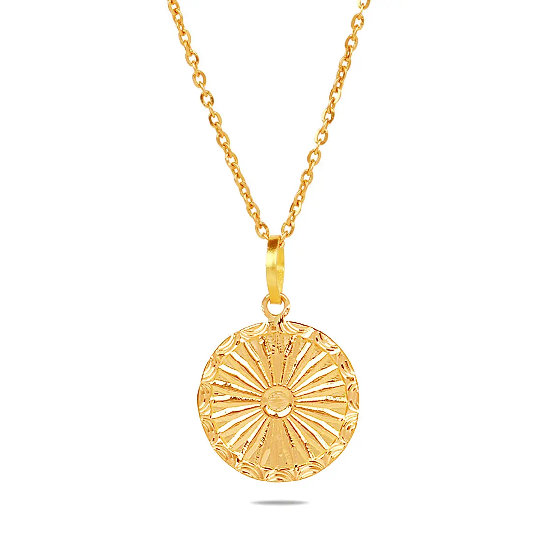 online gold jewellery