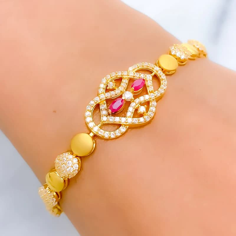 online gold jewellery
