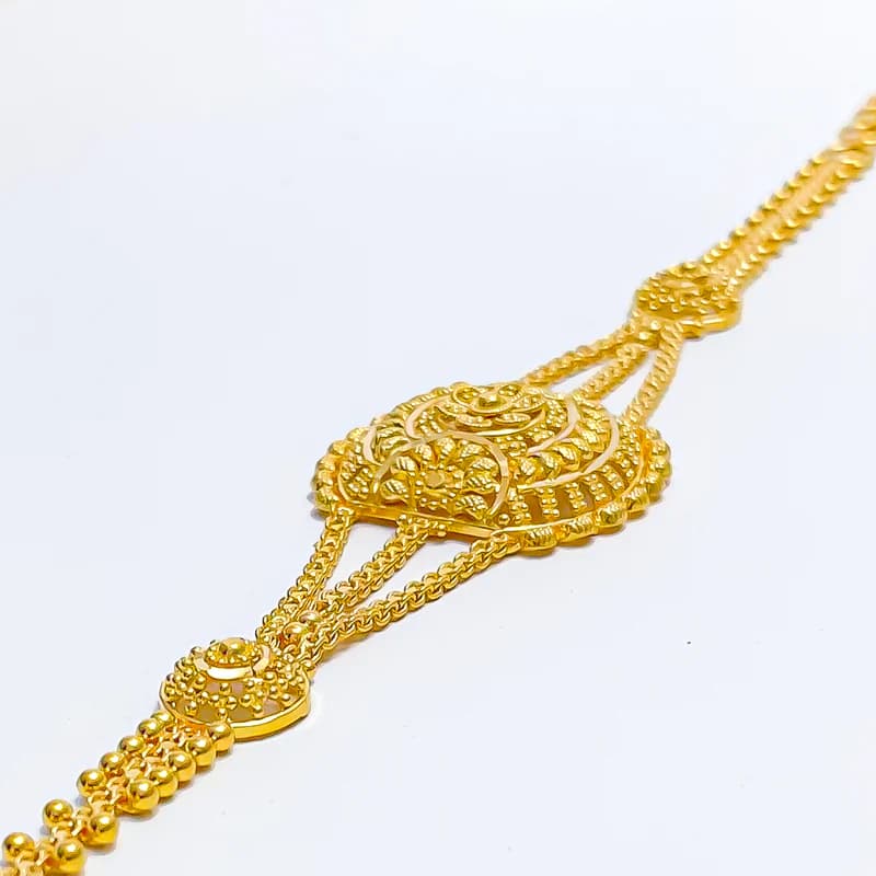 online gold jewellery