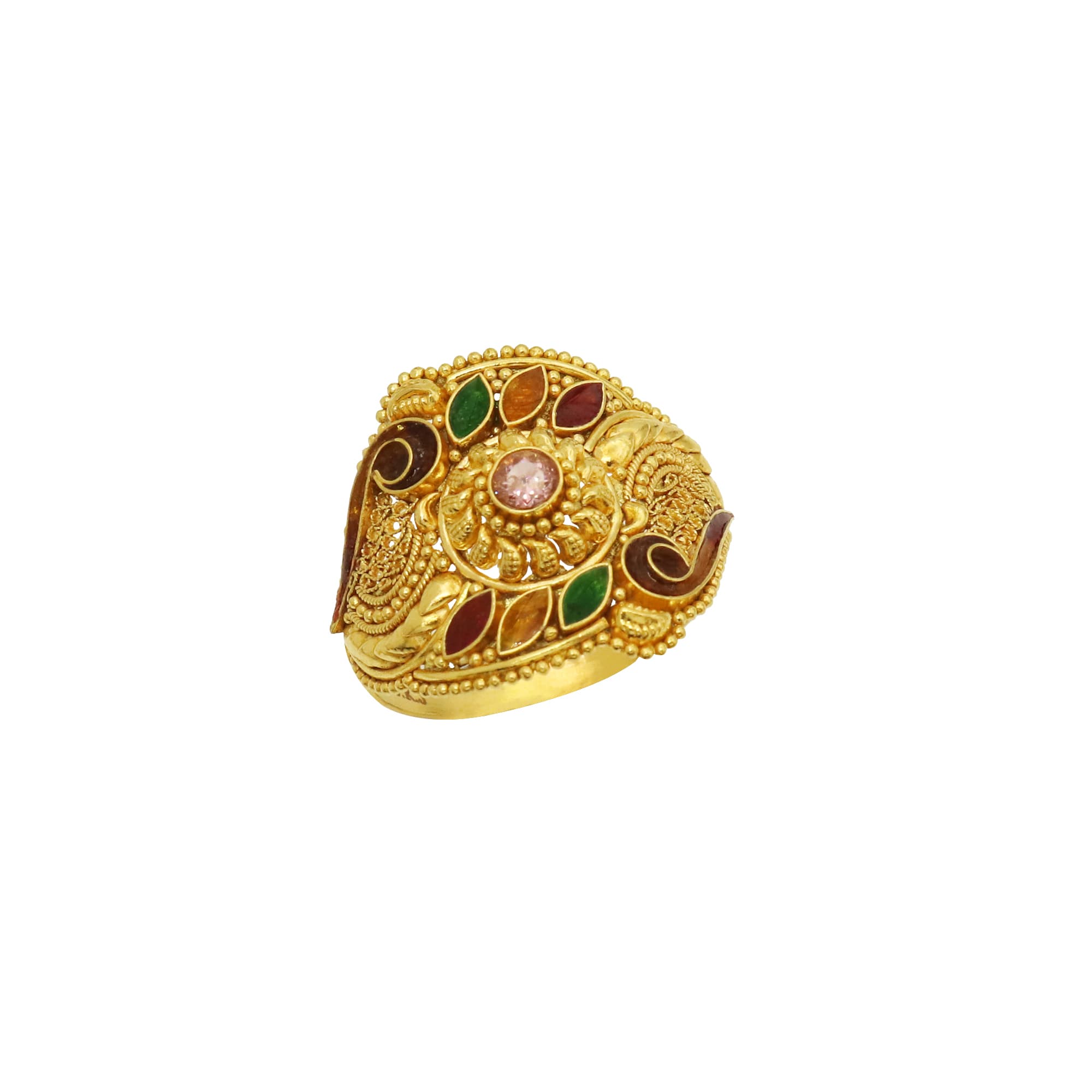 online gold jewellery