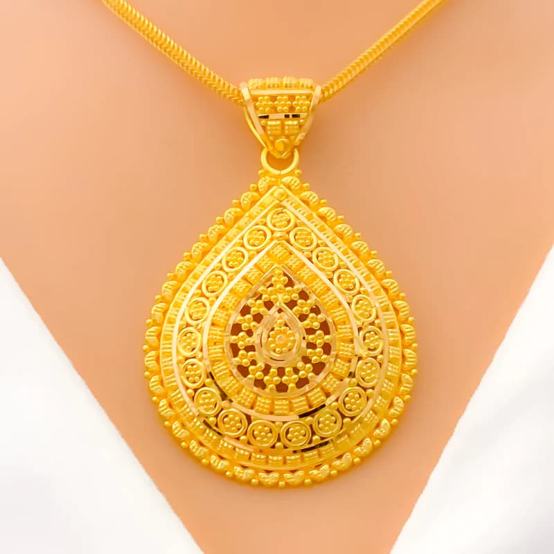 online gold jewellery