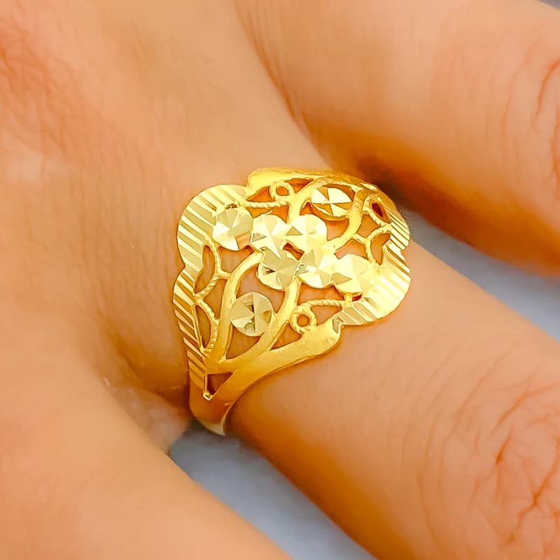 online gold jewellery