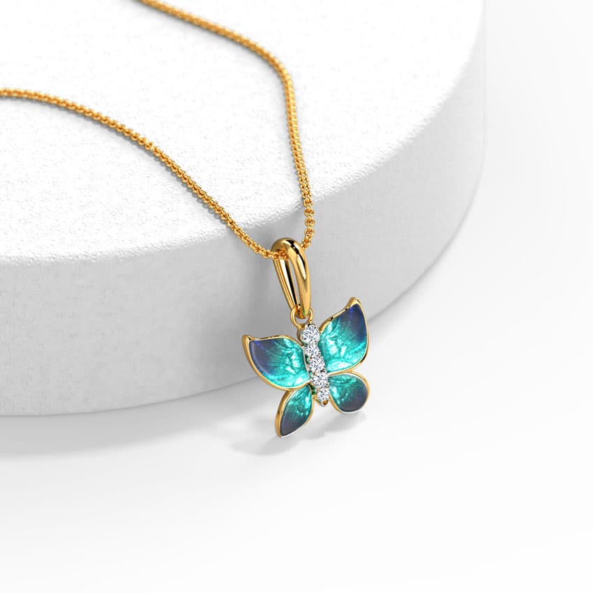 online gold jewellery
