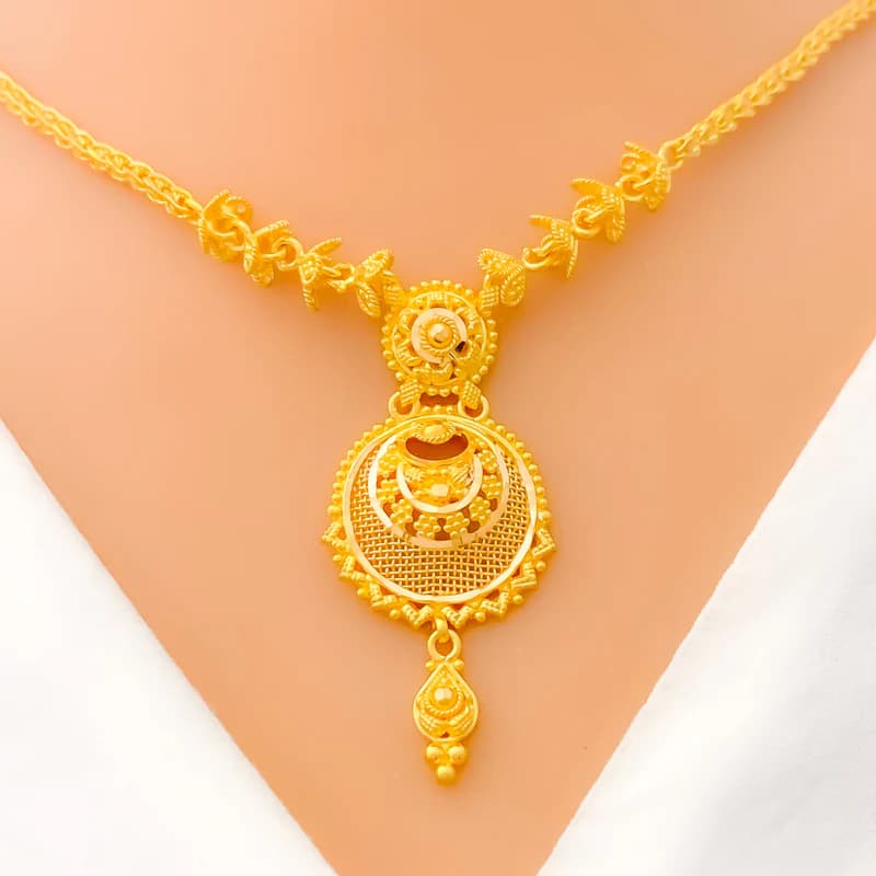 online gold jewellery