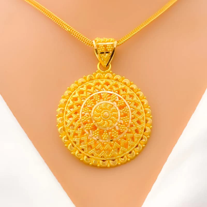 online gold jewellery