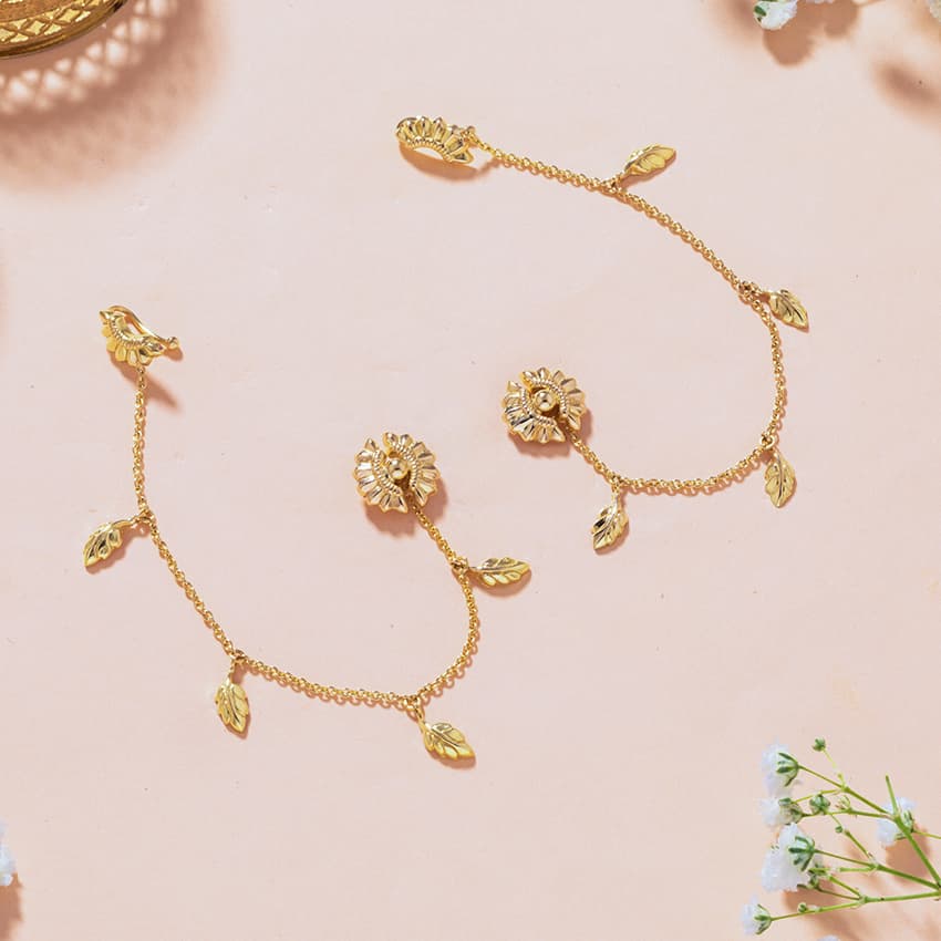 online gold jewellery