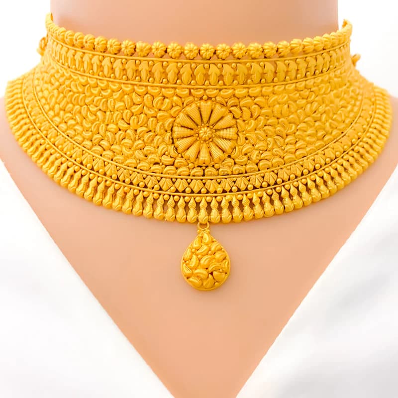 online gold jewellery