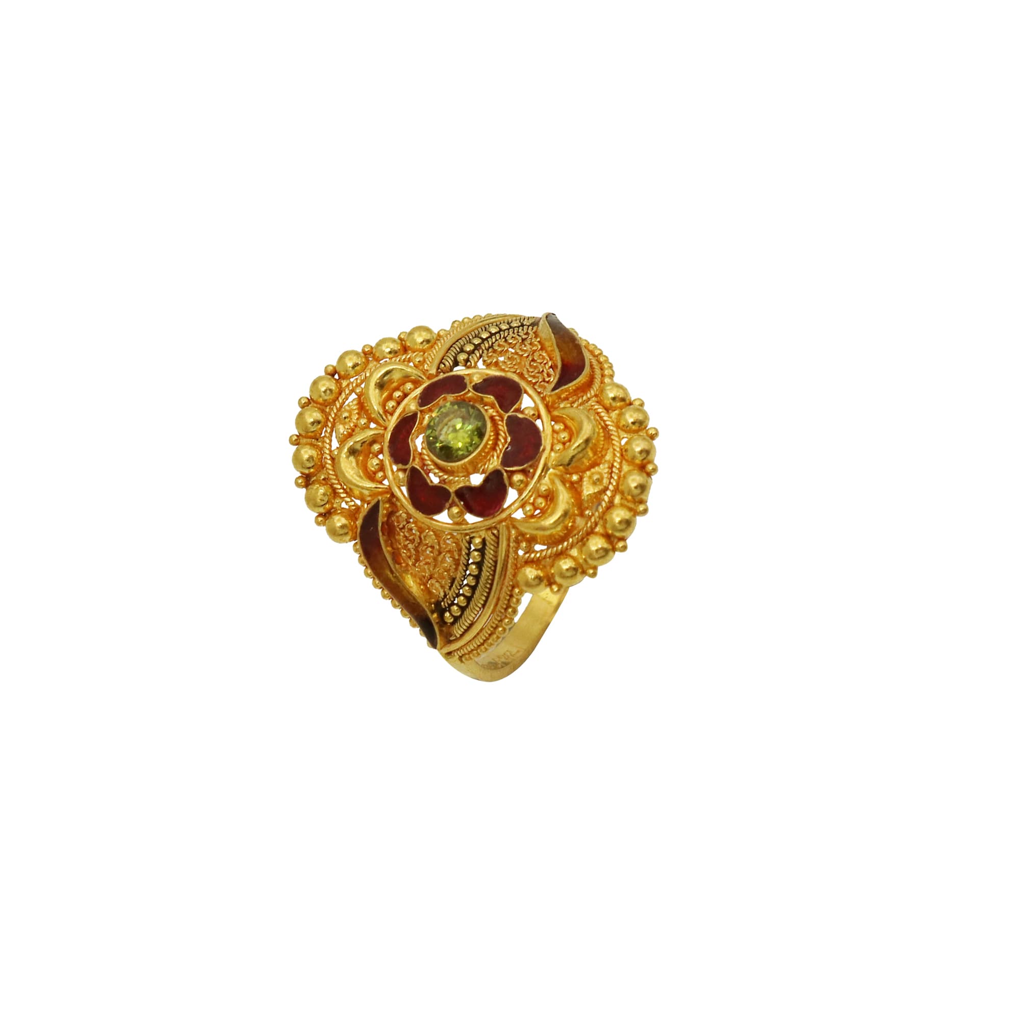 online gold jewellery
