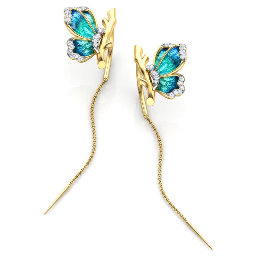 online gold jewellery