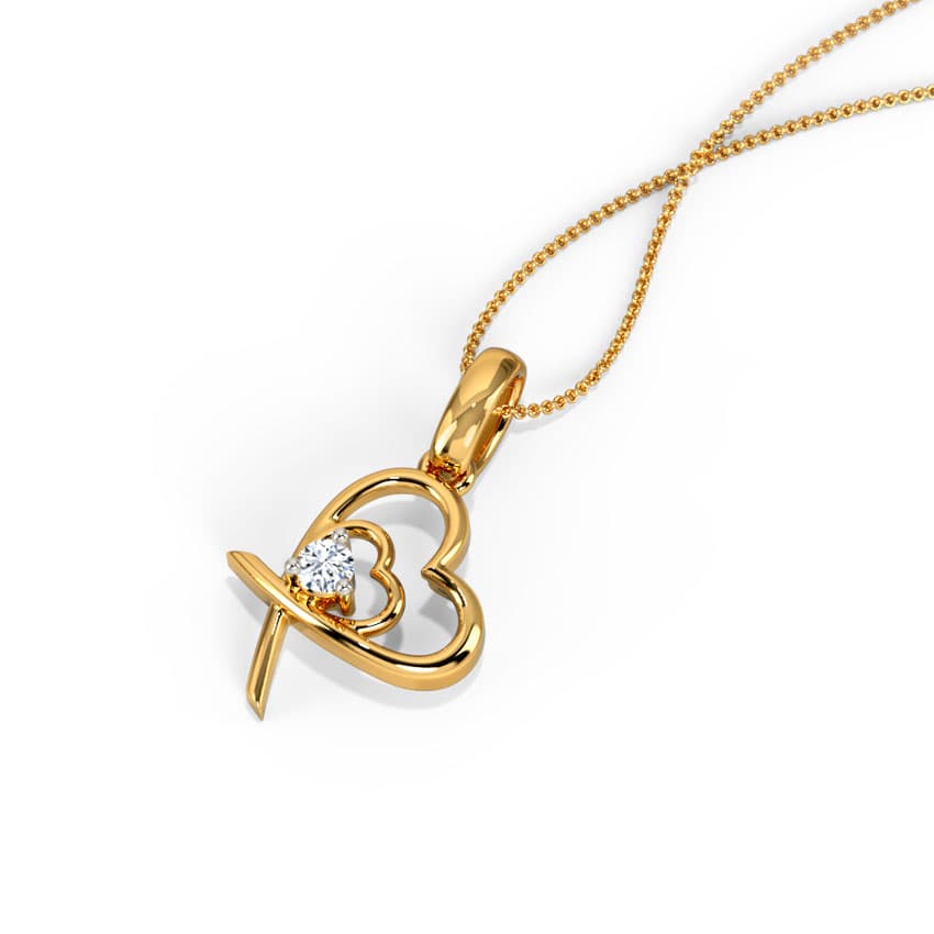 online gold jewellery