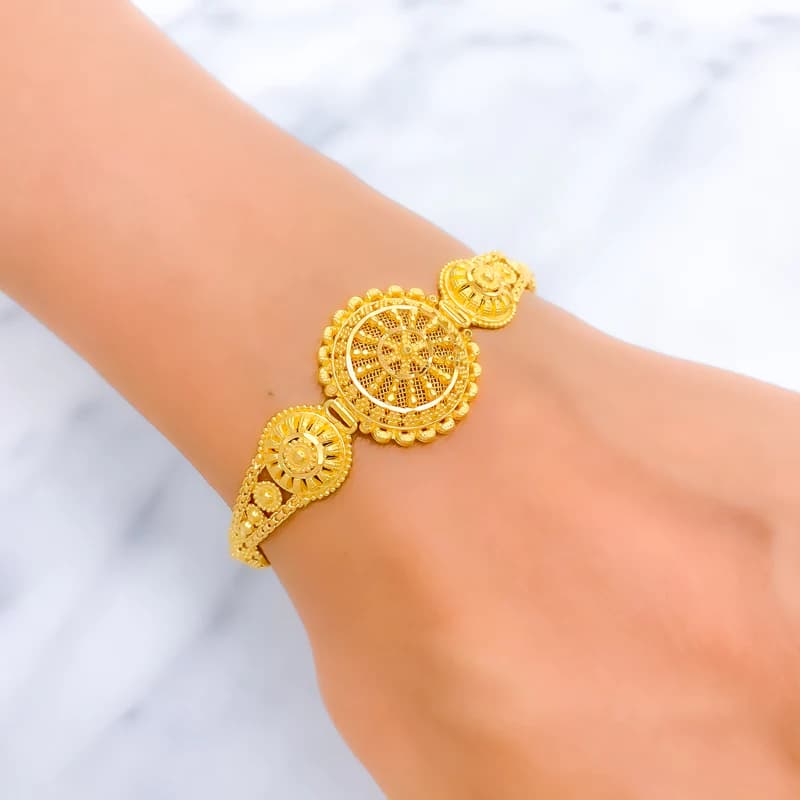 online gold jewellery