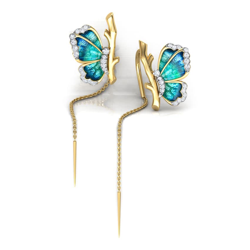 online gold jewellery