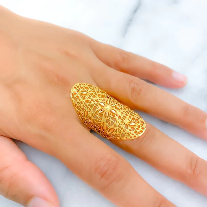 online gold jewellery
