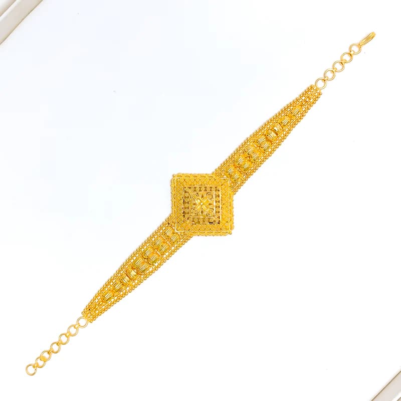 online gold jewellery