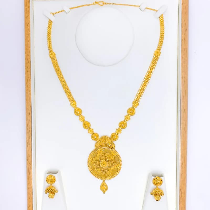 online gold jewellery