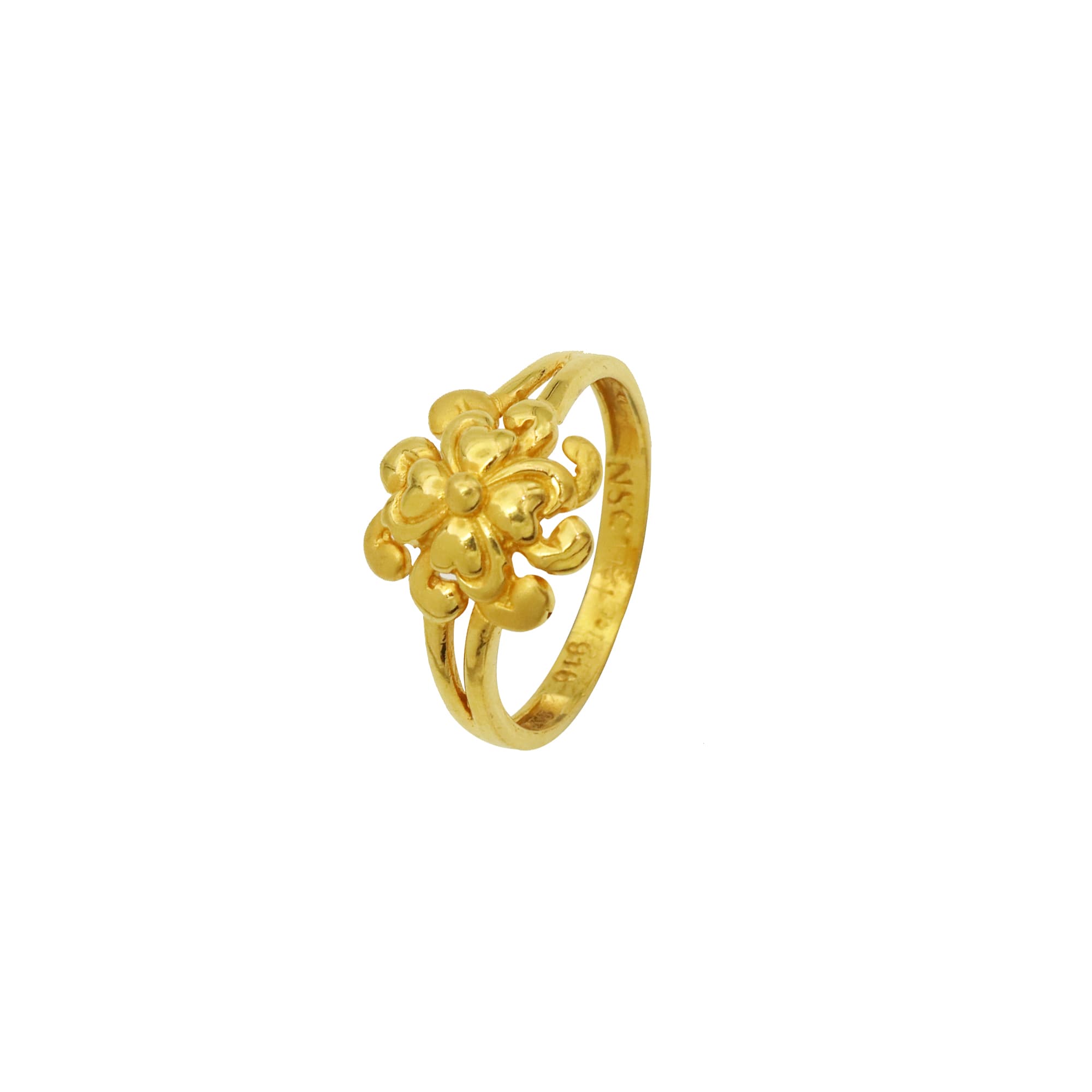 online gold jewellery