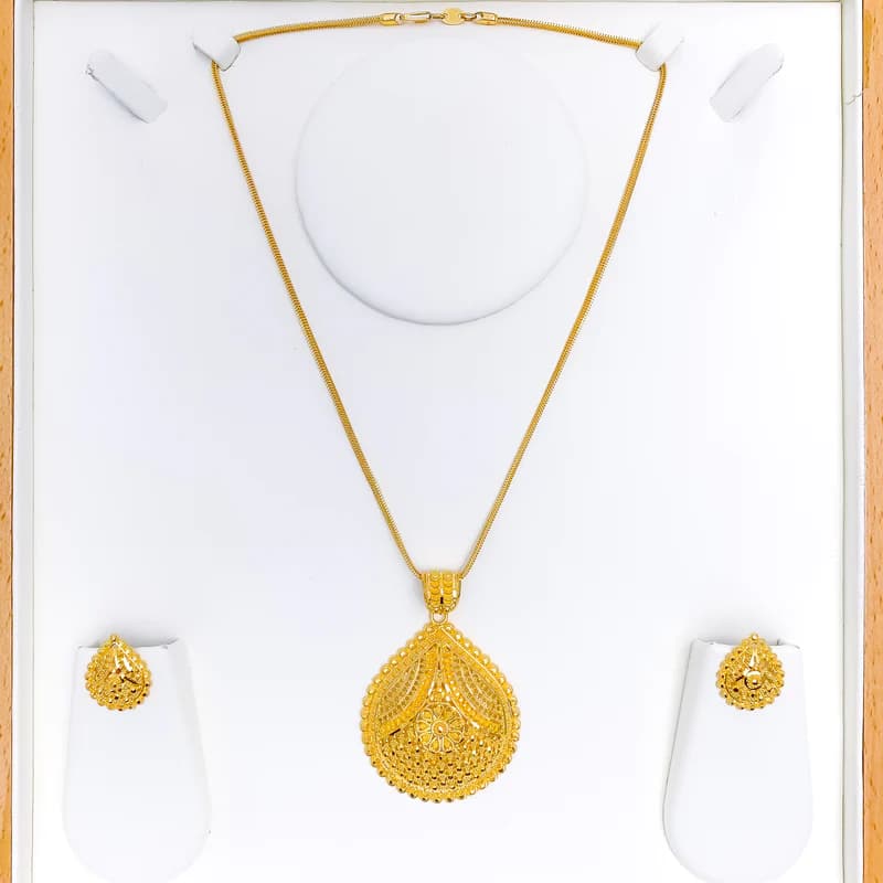 online gold jewellery