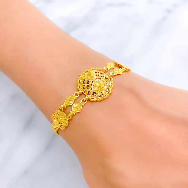 online gold jewellery