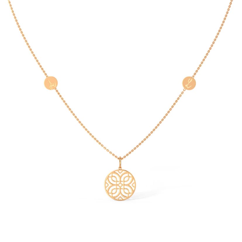 online gold jewellery