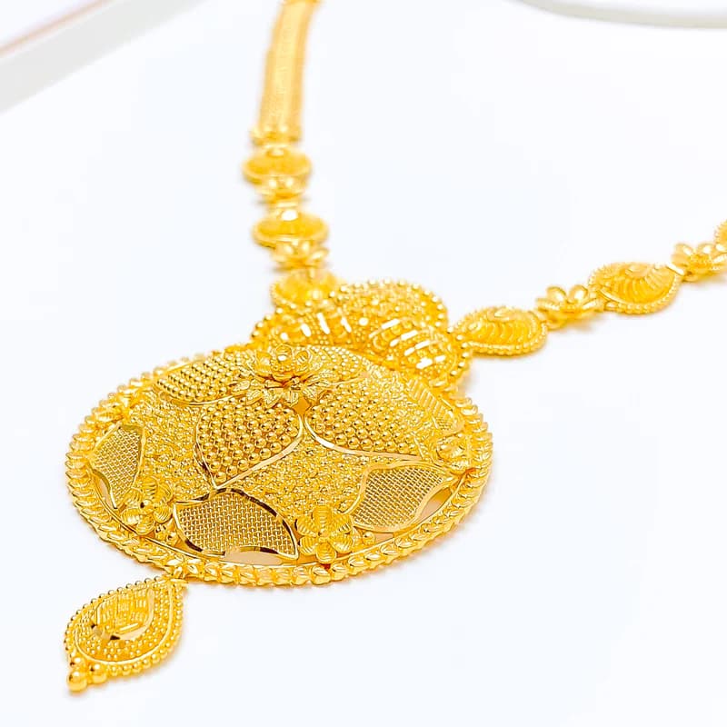 online gold jewellery