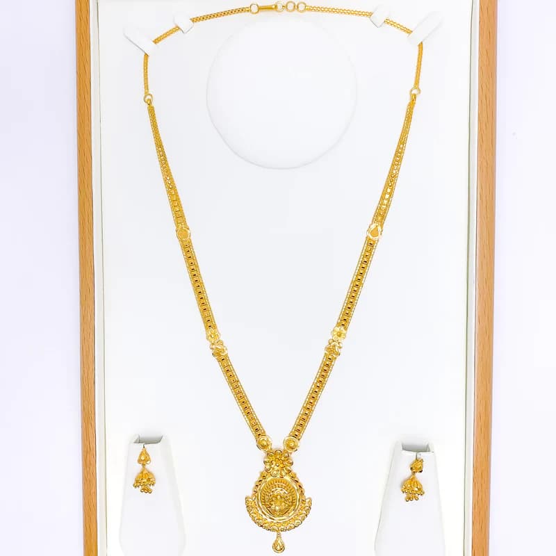 online gold jewellery