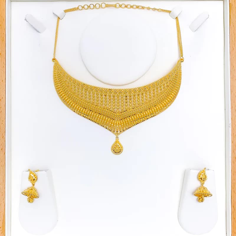 online gold jewellery