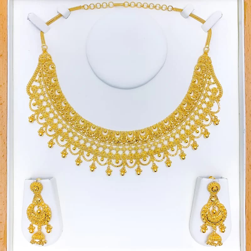 online gold jewellery