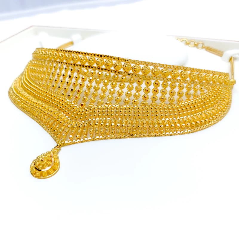 online gold jewellery