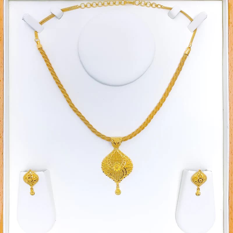 online gold jewellery