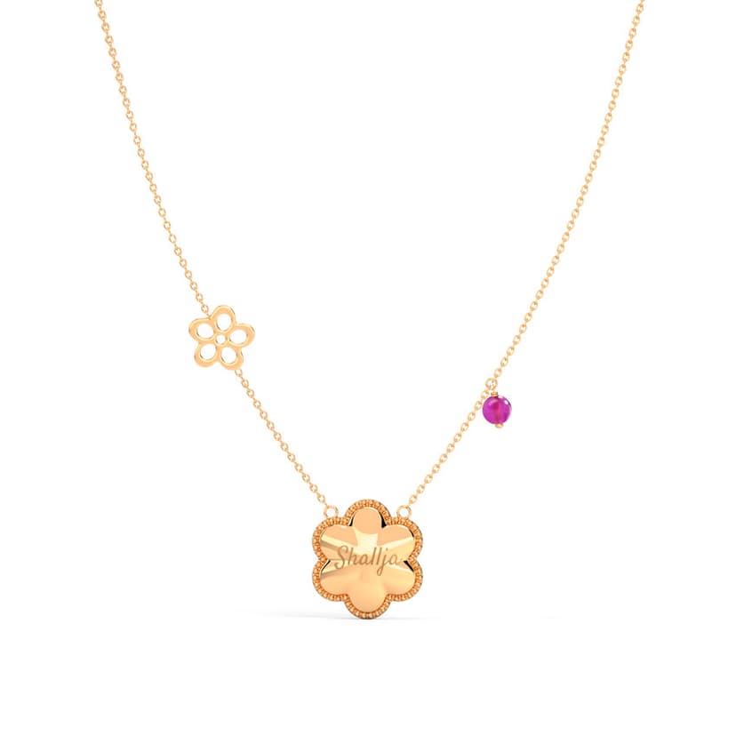 online gold jewellery
