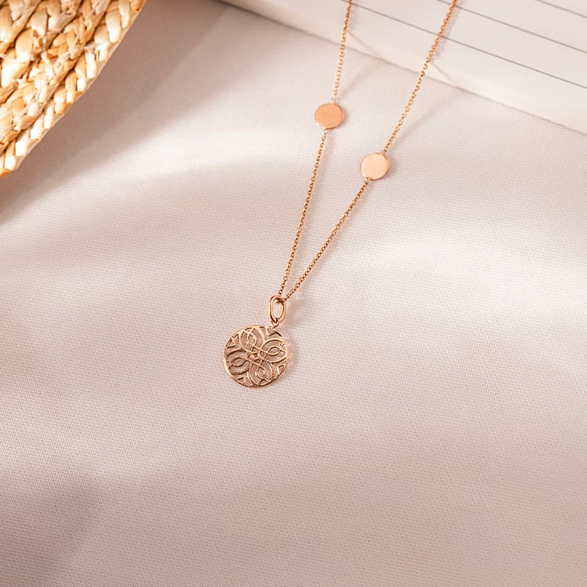 online gold jewellery