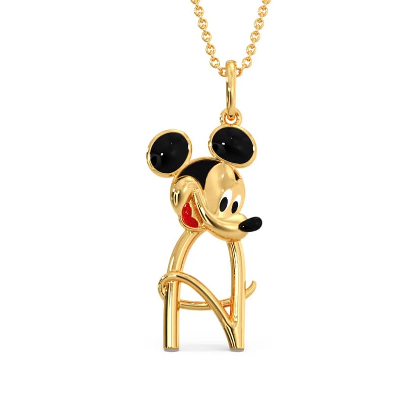 online gold jewellery