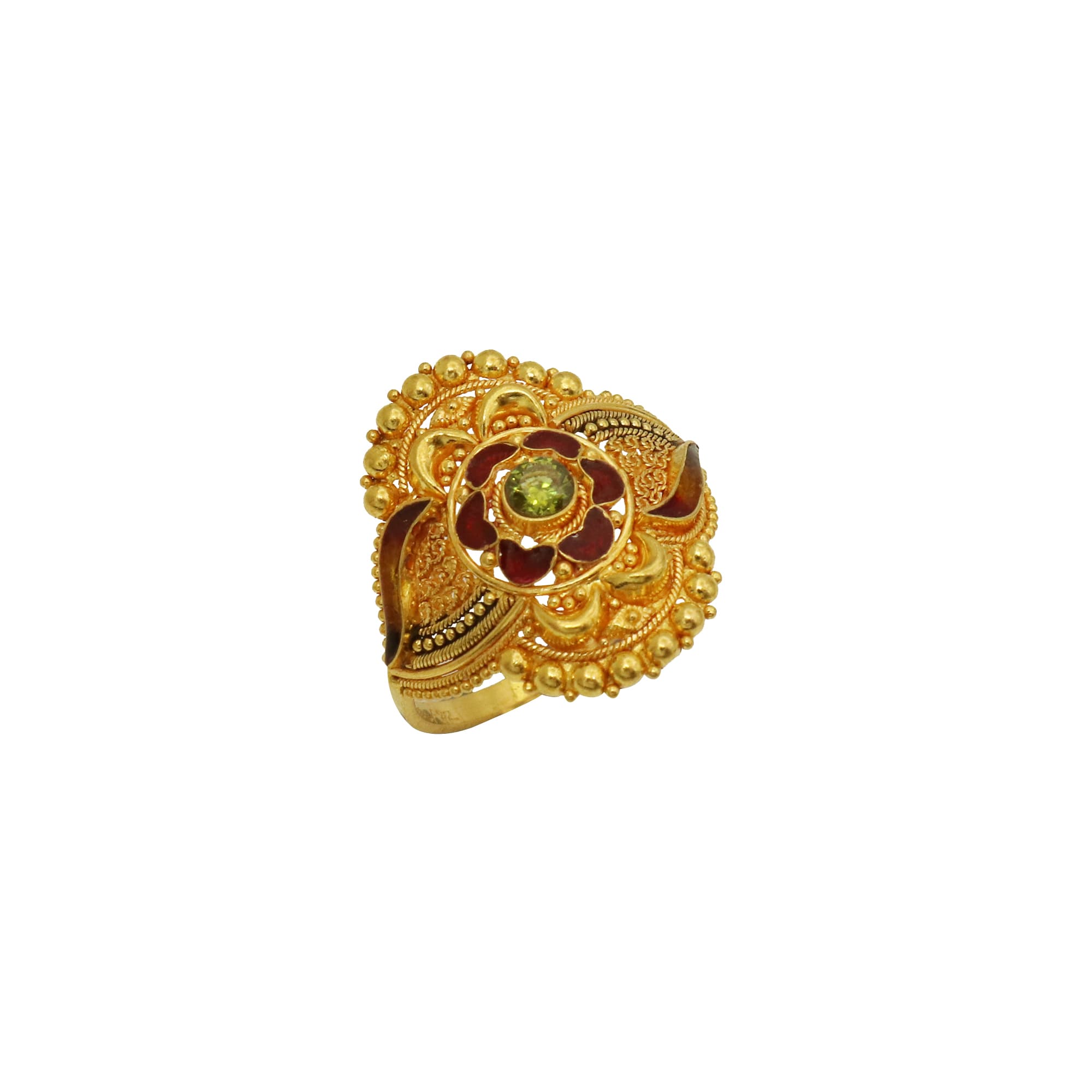 online gold jewellery