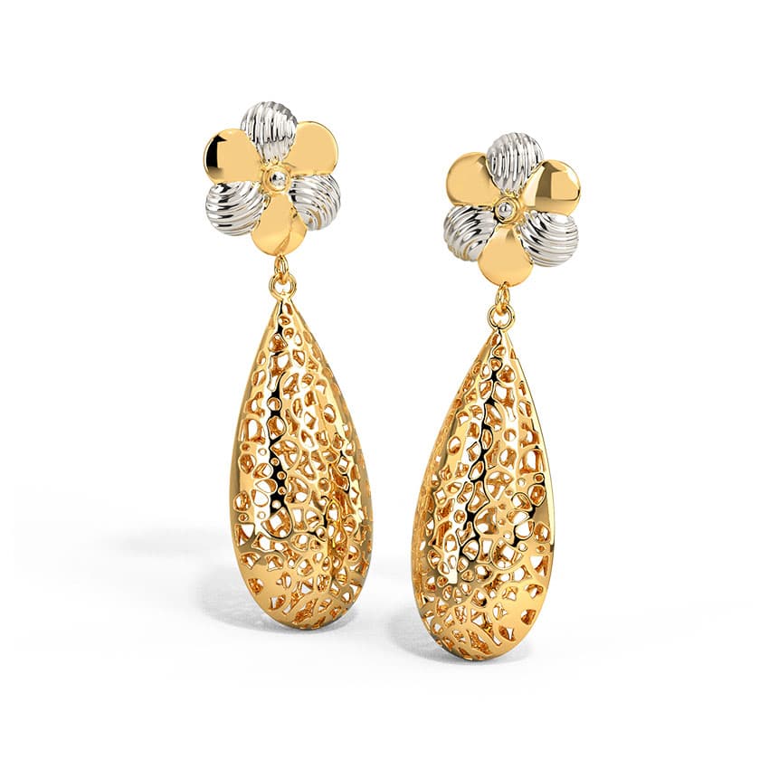 online gold jewellery